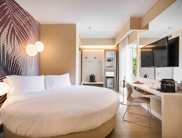 جناح بجاكوزي، ENJOY GARDA HOTEL 2/5