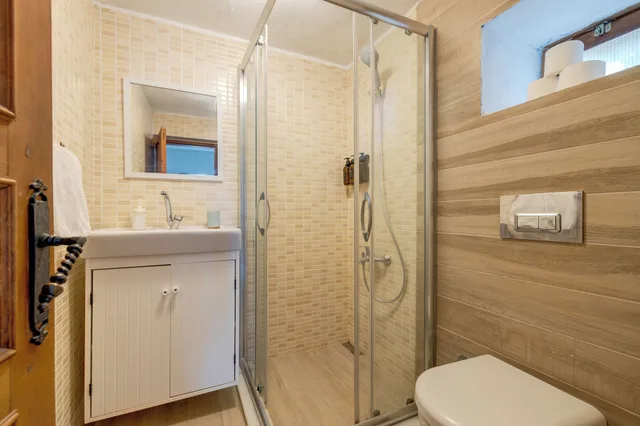 Standard, 1 Double and 1 Single Bed, Patio, Aral Tatil Ciftligi 5/6