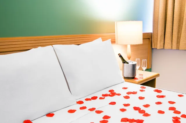 غرفة سوبيريور بسرير مزدوج وسريرين منفصلين، Hotel Golden Park All Inclusive Pocos de Caldas By Nacional Inn 3/5