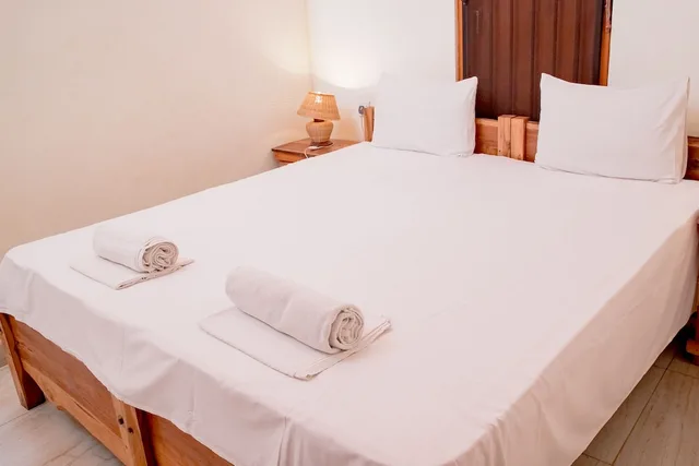 Luxury, Villa, 2 King Beds, Garden View, Pool Access، Villa Shade 2/4