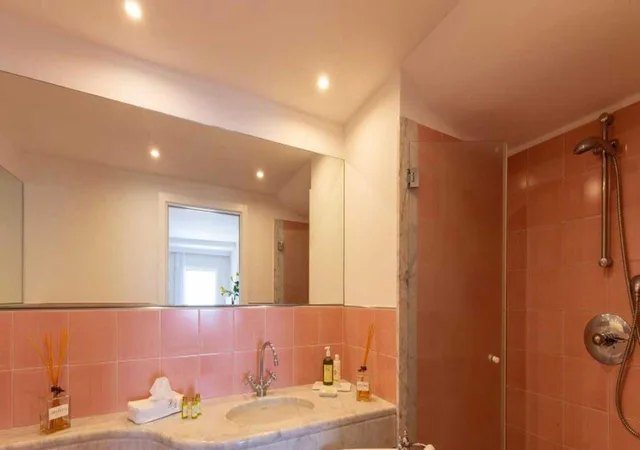 Superior, Suite, Sea View, Terrace, Hotel Belair 7/7
