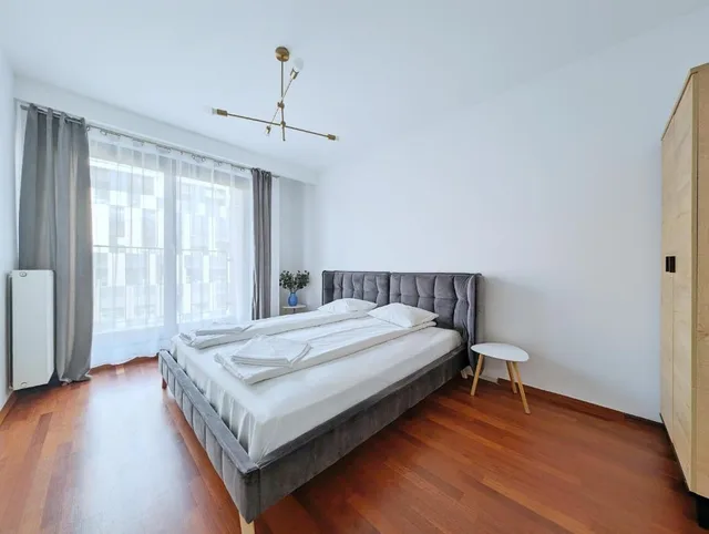 شقة، Turnau City Aparthotel 1/4