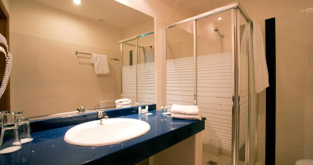 غرفة كلاسيكية، Lydia Maris Resort and Spa 5/6