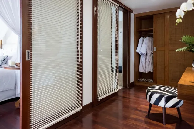 فيلا بغرفتي نوم بمسبح خاص، The One Boutique Villa 5/5