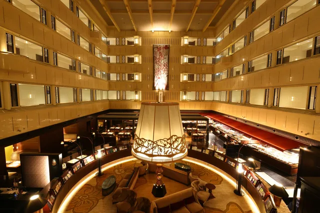 غرفة ديلوكس بسرير مزدوج، Kyoto Century Hotel 1/2
