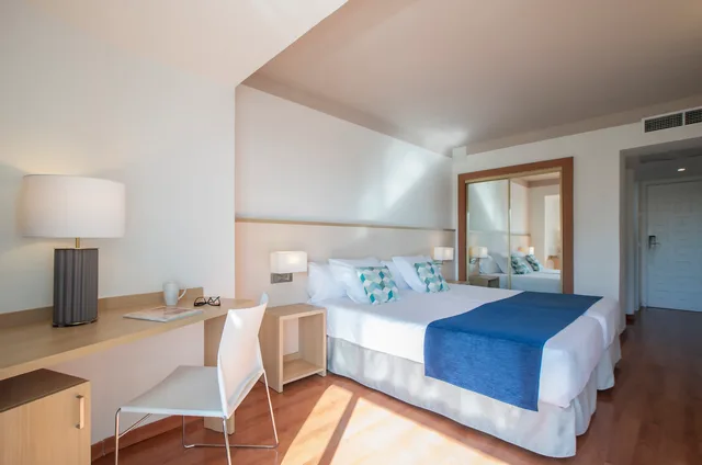 غرفة مفردة، Hotel Costa Malaga (Adults Recommended) by Pierre & Vacances 3/9
