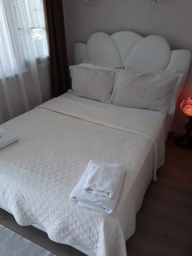 غرفة قياسية مفردة، Alida Hotel 2/3