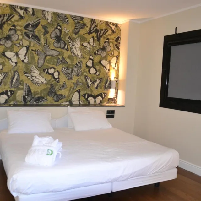 Junior Suite, Hill View، Mamiani Hotel 4/9