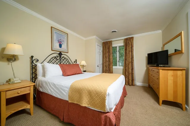 3 Bedrooms, House، Stoweflake Mountain Resort Spa 4/8