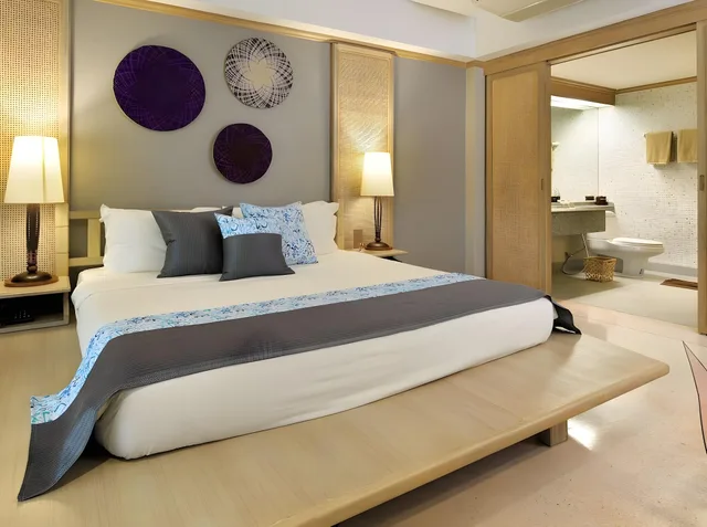 غرفة سوبيريور غراند، Pakasai Resort 2/7