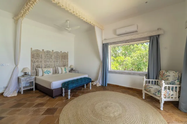 Overwater, Suite, King Bed، Chale Island Resort 2/7