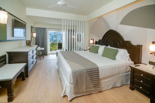 جناح متصل جونيور، RIU Palace Pacifico - Adults Only - All Inclusive 1/5