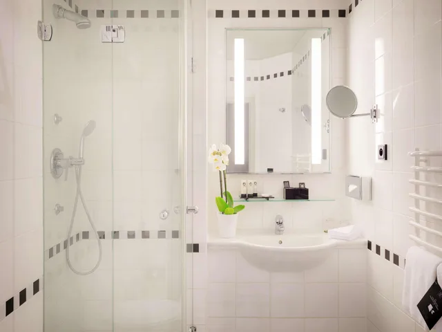 غرفة قياسية مفردة، Hotel Century Old Town Prague Mgallery By Sofitel 5/5