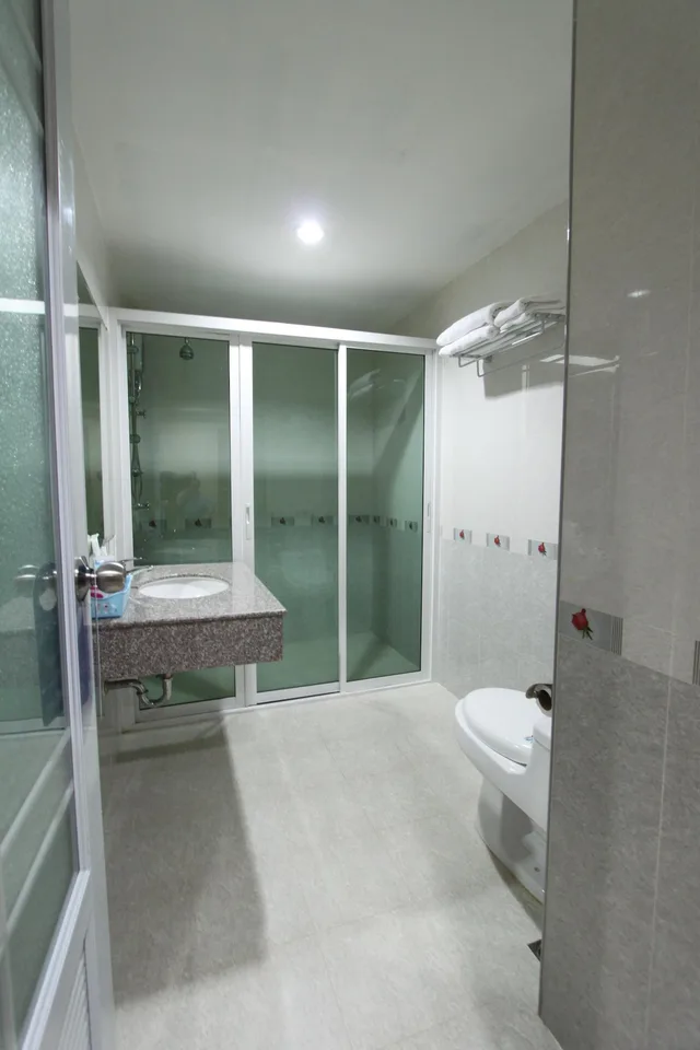 جناح تنفيذي، Miloft Sathorn Hotel 5/5