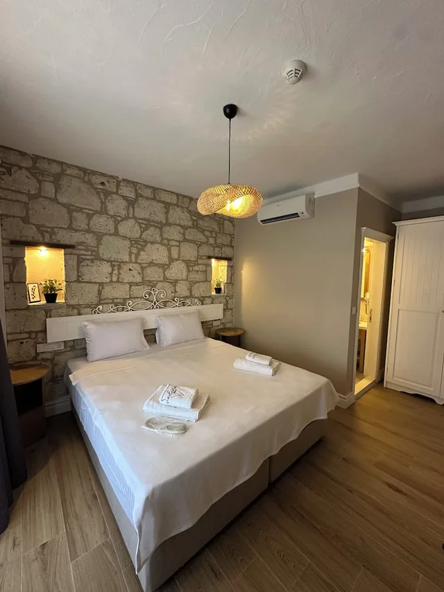 غرفة سوبيريور بسرير فردي، Vodina Hotel 4/7