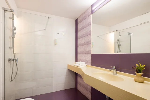 Garden, Superior, Twin Beds, Sofa, Terrace، Aminess Vival Velaris Resort 7/9