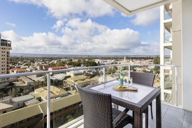 Oaks Glenelg Liberty Suites, Adelaide 63/80