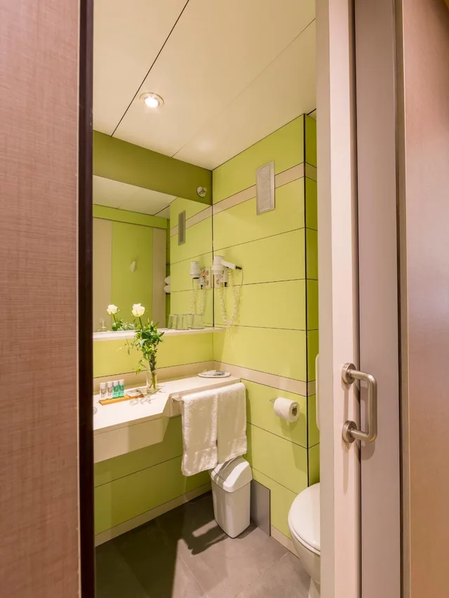 جناح بمطبخ صغير، Bonanova Suite 9/10