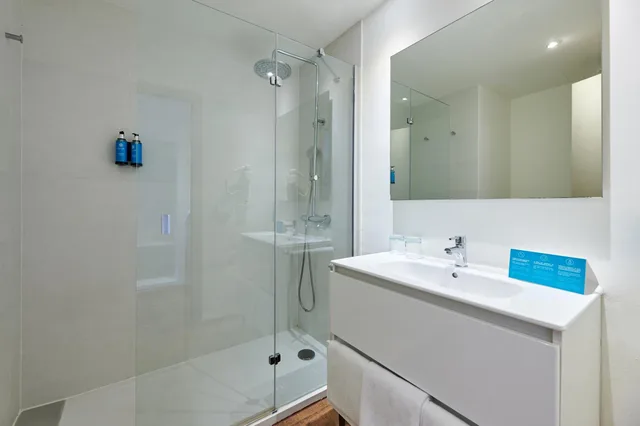 غرفة مفردة، Alua Calas de Mallorca Resort 3/3
