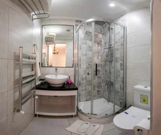 Deluxe Standard 102، Hotel the Marions Suite 6/6