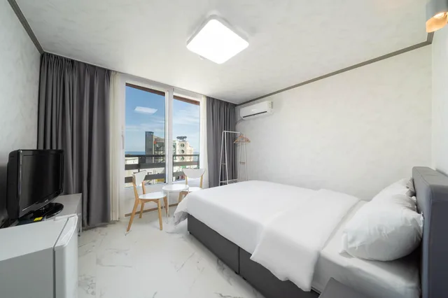 Medium, Standard, Pet Friendly، Lighthouse Beach Motel 1/1