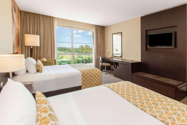 غرفة سوبيريور، Wyndham Nordelta Tigre Buenos Aires 4/6
