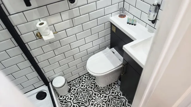 غرفة قياسية بسرير مزدوج، No.32 Hotel 1/1