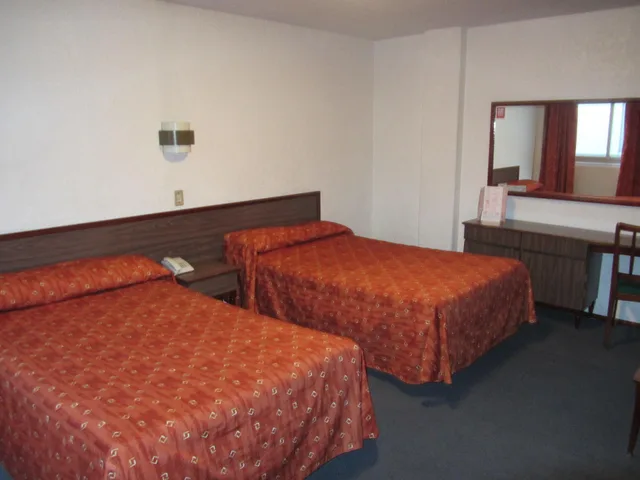 Room, Double Bed, Hotel Mallorca 1/2