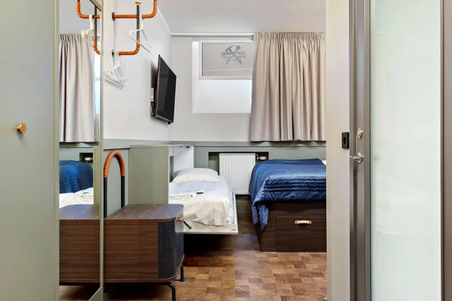 غرفة سوبيريور، Best Western Hotel At 108 2/2