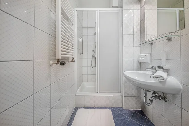 غرفة قياسية مفردة، Corvin Hotel Budapest Corvin and Sissi Wing 4/6