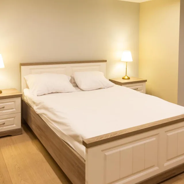 شقة ديلوكس، Wellness Apart Hotel 6/10