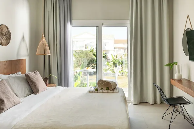 Ayla, Premium, Double Bed، Ekati Mare Lifestyle Resort 1/4