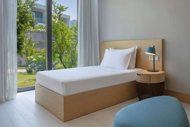 Presidential, Aegean, Suite, King Bed, Pool Access, Susona Bodrum, LXR Hotels & Resorts 1/6
