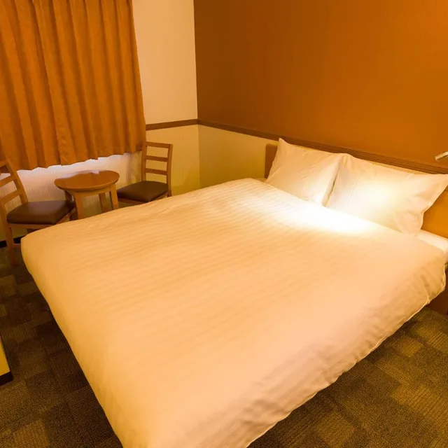 غرفة بسرير كوين، Tokyo Inn Aizuwakamatsu Ekimae 5/10