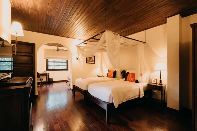 Studio, Villa, King Bed، Ana Mandara Villas Dalat Resort & Spa 7/10
