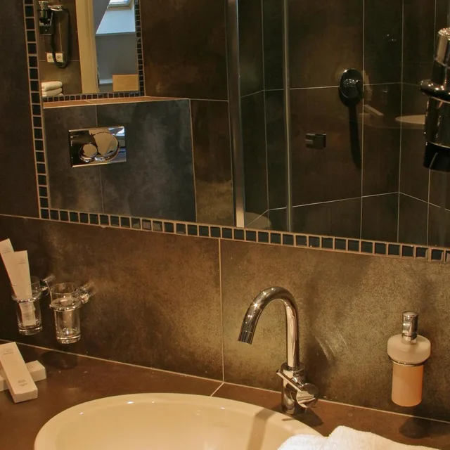 غرفة مفردة، Hotel Wawel 2/4