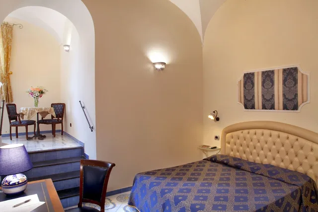 Junior Suite, Studio، L Apos Antico Convitto 2/4