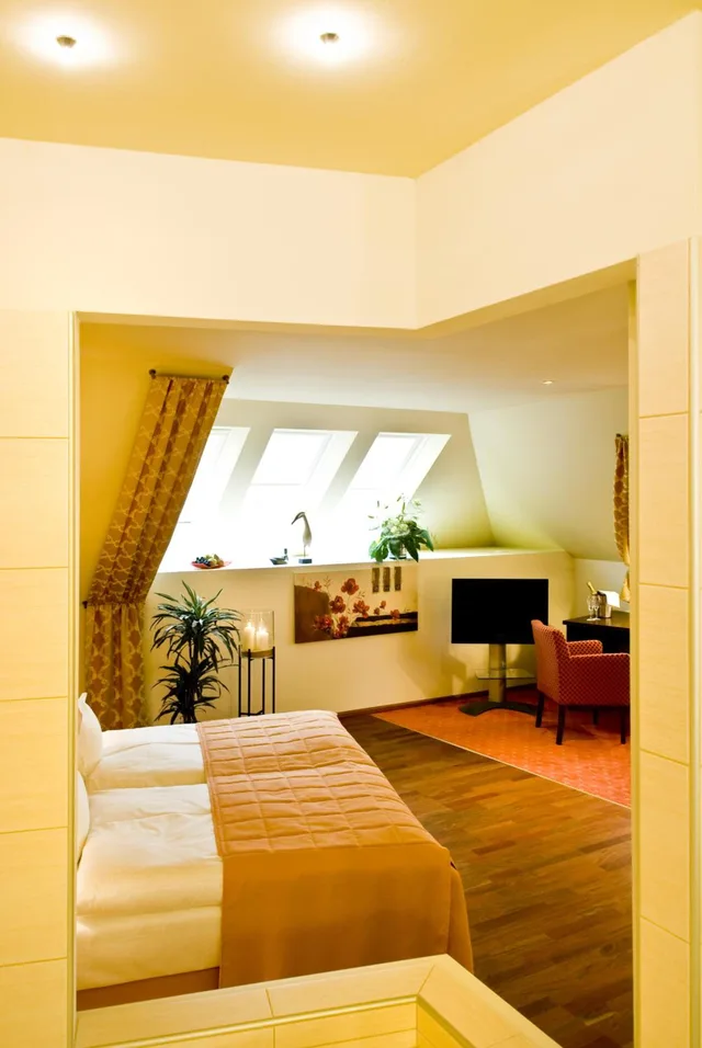 Suite, VILA VITA Pannonia 3/3