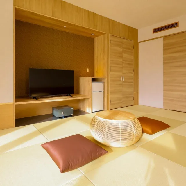 غرفة يابانية اقتصادية، Hotel Kisoji 1/9