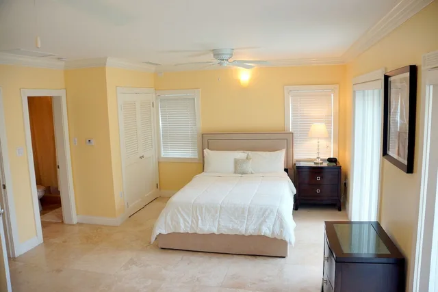 2 Bedrooms, Deluxe, Villa, 2 Queen Beds, Beach Front، The Hamilton Beach Villas & Spa 1/4