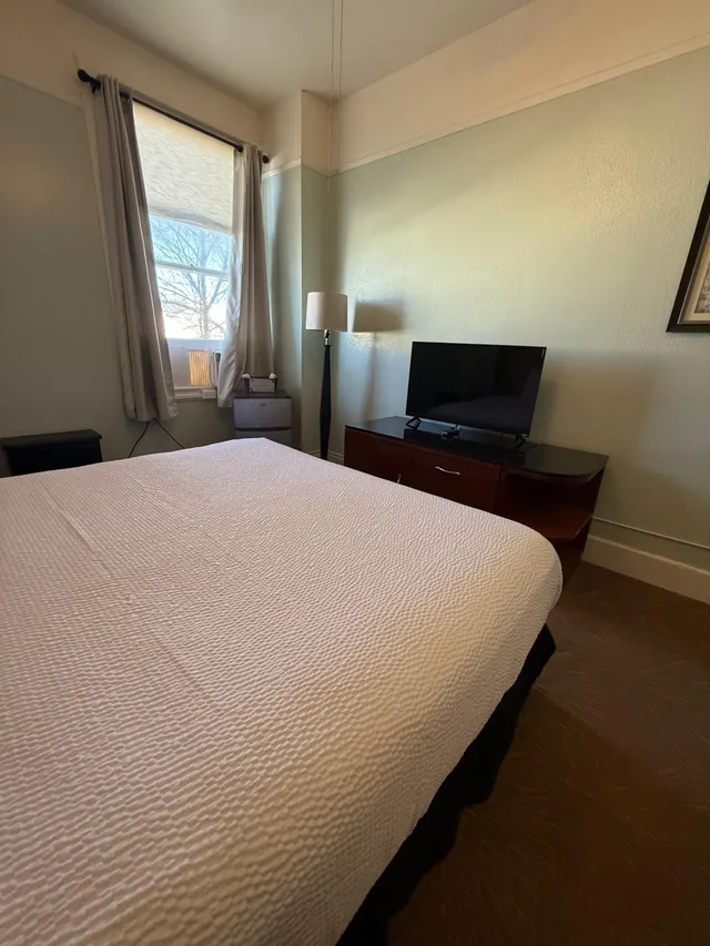 غرفة اقتصادية مفردة، Gadsden Hotel 1/6