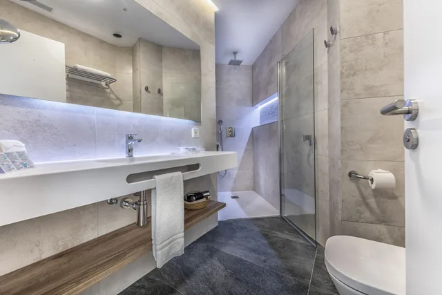 Room, Single, Balcony, THB Gran Bahia 10/10