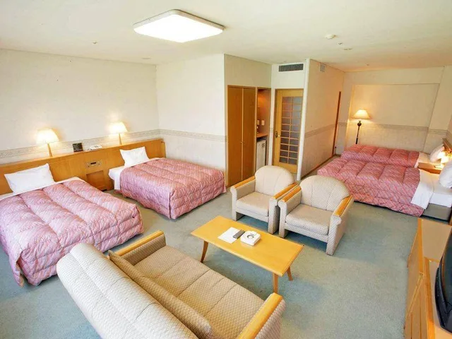 Deluxe, North Wing، Tsumagoi Resort Sai No Sato 2/2