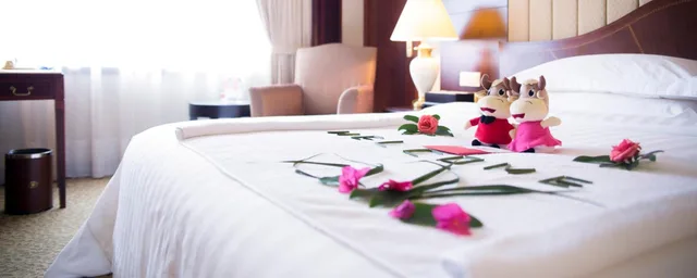 غرفة سوبيريور بسرير مزدوج، Regal Palace Hotel 7/9