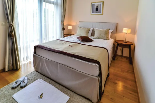 1 Bedroom, Family, Suite, Hill Side، Thracian Cliffs Golf & Beach Resort 1/4