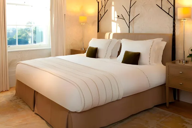 Superior, House, Double Bed، Coworth Park Dorchester Collection 1/3