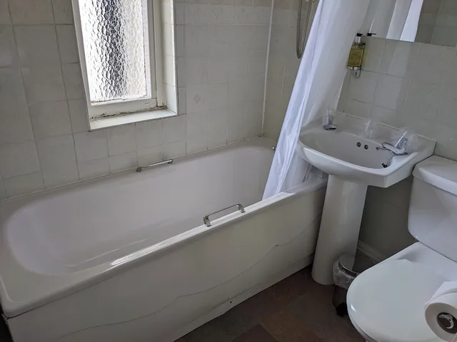 غرفة كلاسيكية ثلاثية بسرير كينج وسرير فردي، Maitlandfield House Hotel 2/2