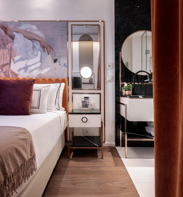 Style، Hotel Maison Colbert Member of Melia Collection 9/9