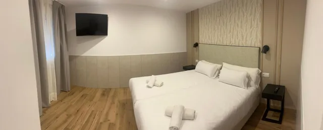 Family, Hotel Zen Airport 2/5