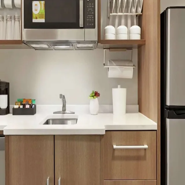 استوديو بسريرين كوين، Home2 Suites by Hilton Scottsdale Salt River 6/9